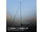 1980 Corbin Corbin 39 Boat for Sale