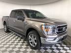 2021 Ford F-150 XLT Olive Branch, MS