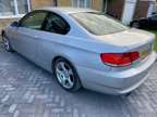 Bmw E92 320i 2008 For Parts only