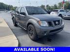 2018 Nissan Frontier SV Olive Branch, MS