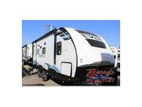 2022 forest river forest river rv vibe 22rb 25ft