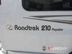 2007 Roadtrek Roadtrek - 210 Popular 210-Popular 21ft
