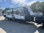 2017 Forest River Vibe 285BHS 28ft