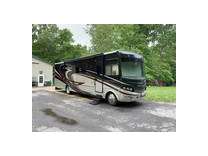 2015 forest river forest river georgetown xl 377ts 37ft