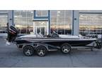 2018 Ranger Z521L 250L PRO XS OPTIMAX Boat for Sale