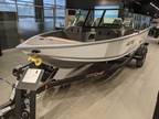 2022 Alumacraft Voyageur Sport Boat for Sale