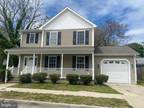 Home For Sale In Milford, Delaware