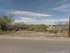 Plot For Sale In Eagle Pass, T