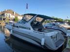 1989 Cruisers Yachts 3270 Esprit Boat for Sale