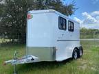 2023 Sundowner Trailers Super Sport 2H BP ON ORDER LOADED WITH EXTRAS