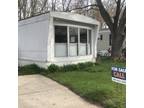 DON'T MISS OUT on this 2 Bedroom 1 Bath home - $16,900 - for Sale in Alma, MI