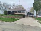 Home For Sale In Freeport, Illinois