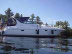 1998 Cruisers Yachts 3375 Esprit Boat for Sale