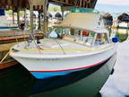 1968 Bertram Sport Fisherman Boat for Sale