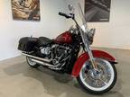2019 Harley-Davidson FLDE - Softail® Deluxe Motorcycle for Sale