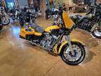 2022 Harley-Davidson FLHXSE - CVO™ Street Glide™ Motorcycle for Sale