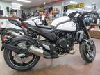 2022 CFMOTO 700CL-X Sport Motorcycle for Sale