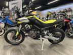 2022 Aprilia® Tuareg 660 Motorcycle for Sale