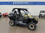 2012 Can-Am Commander™ X® 1000 ATV for Sale