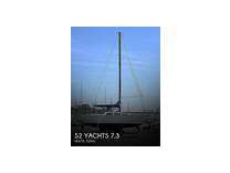 1979 s2 yachts 7.3 boat for sale