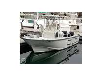 2005 boston whaler guardian utility boat for sale