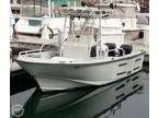 2005 Boston Whaler Guardian Utility Boat for Sale