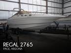 2004 Regal 2765 Commodor Boat for Sale