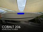 1999 Cobalt 21 Boat for Sale