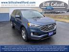 2019 Ford Edge SEL Hudson, IA