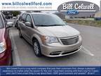 2015 Chrysler Town and Country Touring Hudson, IA