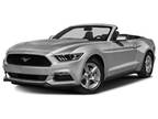 2016 Ford Mustang EcoBoost Premium Rocky Mount, VA