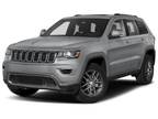 2020 Jeep Grand Cherokee Limited Rocky Mount, VA