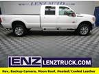 2016 Ford F-350 Silver|White, 43K miles