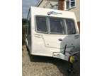 Bailey Pageant series 6 Provence, 5 berth