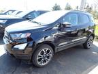 2019 Ford EcoSport SES Pittsburgh, PA