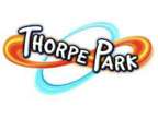 Thorpe Park Tickets Monday 18th July