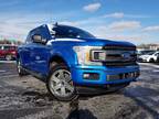 2019 Ford F-150 XLT New Castle, PA