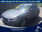 2021 Mazda CX-30 Premium Traverse City, MI