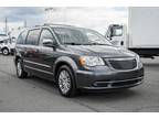 2015 Chrysler Town and Country Touring-L Manassas, VA