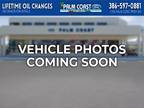 2017 Chevrolet Silverado 1500 LTZ Palm Coast, FL