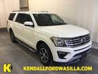 2021 Ford Expedition MAX XLT Wasilla, AK
