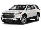 Used 2020 Chevrolet Traverse AWD 4dr