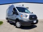 2017 Ford Transit Cargo 350 New Castle, PA
