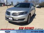 2018 Lincoln MKX Reserve Taylorville, IL