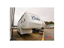 2006 forest river rv forest river rv cardinal 33re 36ft