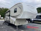 2017 CrossRoads Cruiser Aire CAF27RL 29ft