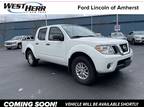 2019 Nissan Frontier SV Getzville, NY