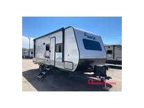 2022 forest river rv forest river rv ibex 20bhs 25ft