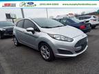 2015 Ford Fiesta SE Chester, PA