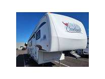 2007 forest river cardinal 36-2 bh le 41ft